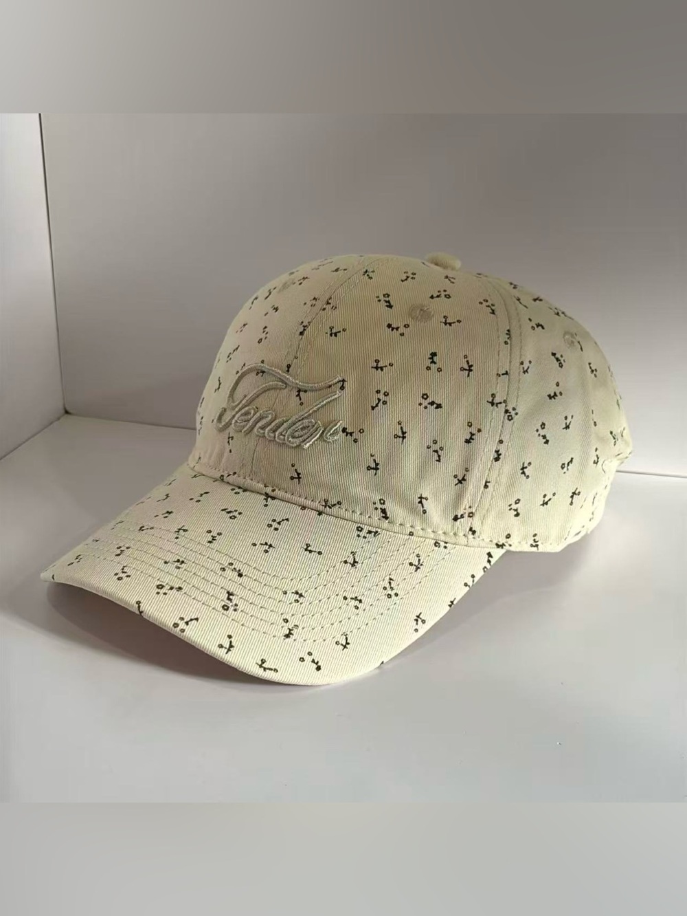 Baseball Cap for Men Women,Streetwear Punk Hip Hop Unisex Soft Hat